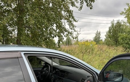 Toyota Corolla, 2003 год, 360 000 рублей, 6 фотография