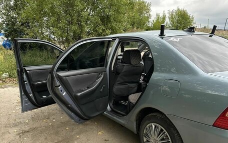 Toyota Corolla, 2003 год, 360 000 рублей, 8 фотография