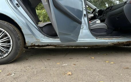 Toyota Corolla, 2003 год, 360 000 рублей, 7 фотография
