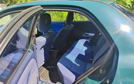 Mitsubishi Carisma I, 2000 год, 200 000 рублей, 8 фотография