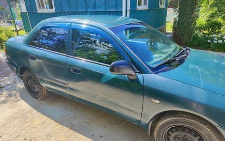 Mitsubishi Carisma I, 2000 год, 200 000 рублей, 3 фотография