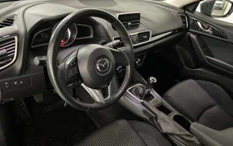 Mazda 3, 2014 год, 1 020 000 рублей, 2 фотография