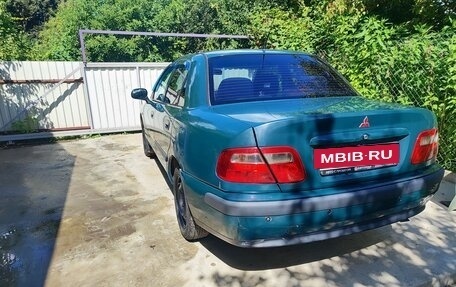 Mitsubishi Carisma I, 2000 год, 200 000 рублей, 5 фотография