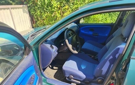 Mitsubishi Carisma I, 2000 год, 200 000 рублей, 7 фотография