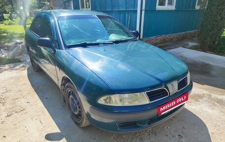 Mitsubishi Carisma I, 2000 год, 200 000 рублей, 2 фотография