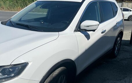 Nissan X-Trail, 2016 год, 1 400 000 рублей, 6 фотография