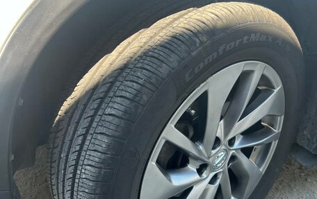 Nissan X-Trail, 2016 год, 1 400 000 рублей, 3 фотография