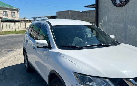 Nissan X-Trail, 2016 год, 1 400 000 рублей, 5 фотография
