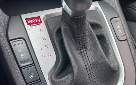 KIA K3, 2019 год, 1 975 000 рублей, 12 фотография