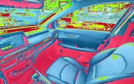 KIA K3, 2019 год, 1 975 000 рублей, 8 фотография