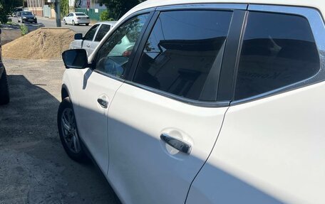 Nissan X-Trail, 2016 год, 1 400 000 рублей, 12 фотография