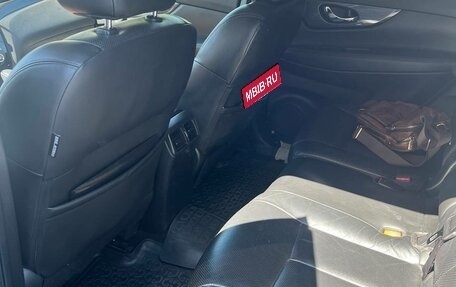 Nissan X-Trail, 2016 год, 1 400 000 рублей, 8 фотография
