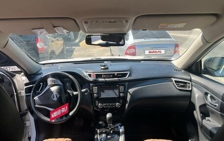 Nissan X-Trail, 2016 год, 1 400 000 рублей, 7 фотография