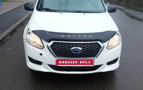 Datsun on-DO I рестайлинг, 2017 год, 330 000 рублей, 4 фотография