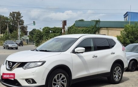 Nissan X-Trail, 2016 год, 1 400 000 рублей, 14 фотография