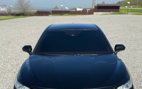 Toyota Camry, 2020 год, 2 680 000 рублей, 7 фотография