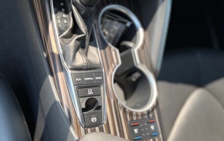 Toyota Camry, 2020 год, 2 680 000 рублей, 11 фотография