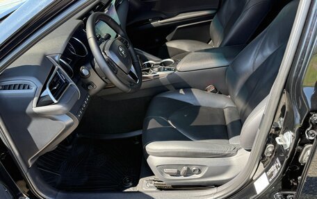 Toyota Camry, 2020 год, 2 680 000 рублей, 12 фотография