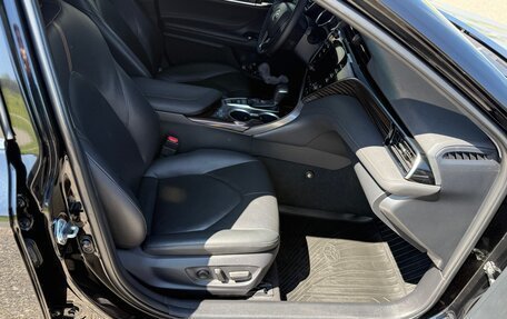 Toyota Camry, 2020 год, 2 680 000 рублей, 16 фотография
