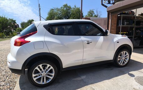 Nissan Juke II, 2013 год, 790 000 рублей, 6 фотография