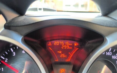 Nissan Juke II, 2013 год, 790 000 рублей, 13 фотография