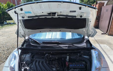 Nissan Juke II, 2013 год, 790 000 рублей, 16 фотография