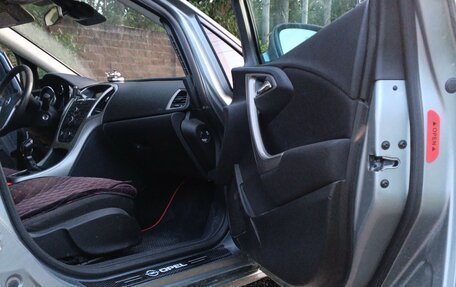 Opel Astra J, 2011 год, 420 000 рублей, 7 фотография