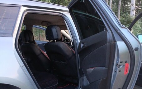 Opel Astra J, 2011 год, 420 000 рублей, 10 фотография