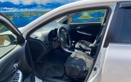 Toyota Corolla, 2012 год, 900 000 рублей, 2 фотография