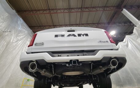 Rambler 1500, 2026 год, 12 700 000 рублей, 19 фотография