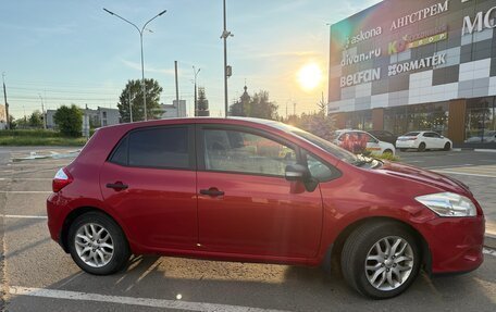 Toyota Auris II, 2010 год, 799 000 рублей, 3 фотография