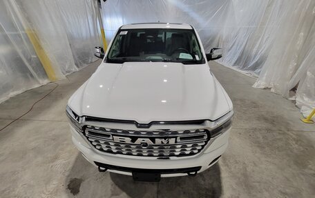 Rambler 1500, 2026 год, 12 700 000 рублей, 25 фотография