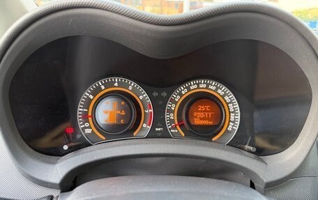Toyota Auris II, 2010 год, 799 000 рублей, 8 фотография