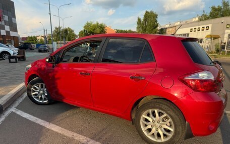 Toyota Auris II, 2010 год, 799 000 рублей, 7 фотография