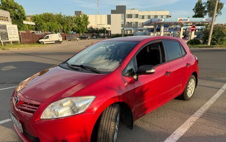 Toyota Auris II, 2010 год, 799 000 рублей, 6 фотография