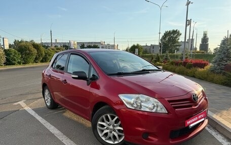 Toyota Auris II, 2010 год, 799 000 рублей, 4 фотография