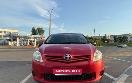 Toyota Auris II, 2010 год, 799 000 рублей, 5 фотография