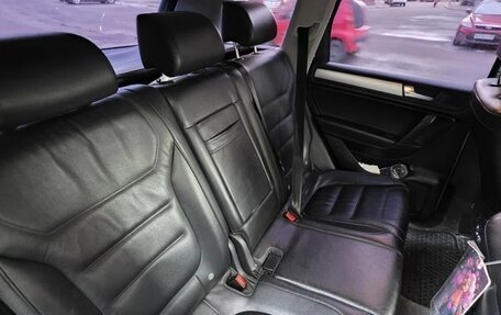 Volkswagen Touareg III, 2011 год, 1 440 000 рублей, 13 фотография