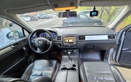 Volkswagen Touareg III, 2011 год, 1 440 000 рублей, 14 фотография
