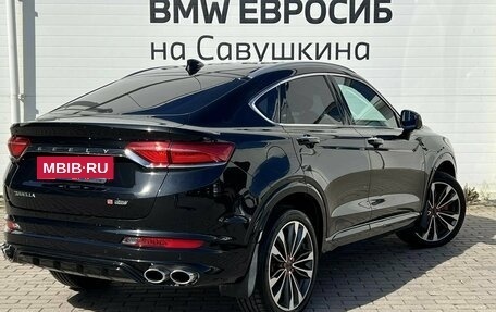Geely Tugella FY11, 2024 год, 3 099 000 рублей, 2 фотография