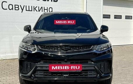 Geely Tugella FY11, 2024 год, 3 099 000 рублей, 3 фотография