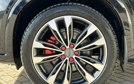 Geely Tugella FY11, 2024 год, 3 099 000 рублей, 7 фотография