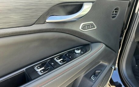 Geely Tugella FY11, 2024 год, 3 099 000 рублей, 14 фотография