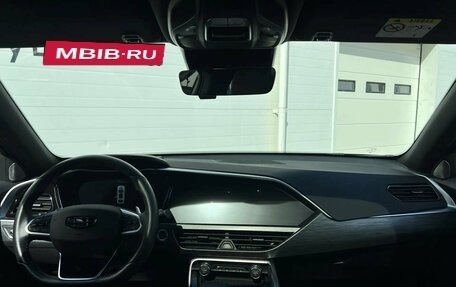 Geely Tugella FY11, 2024 год, 3 099 000 рублей, 11 фотография