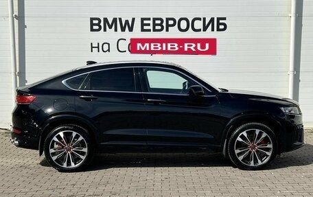 Geely Tugella FY11, 2024 год, 3 099 000 рублей, 6 фотография