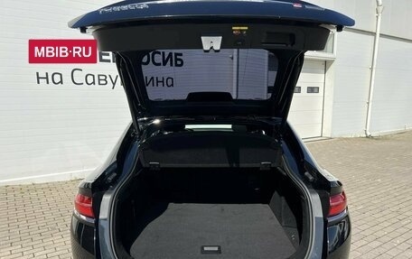 Geely Tugella FY11, 2024 год, 3 099 000 рублей, 9 фотография