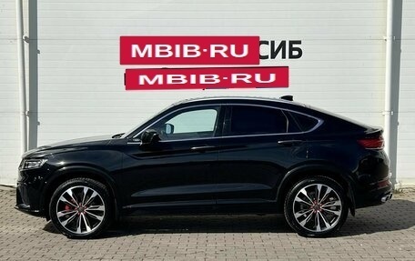 Geely Tugella FY11, 2024 год, 3 099 000 рублей, 5 фотография