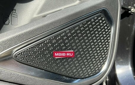 Geely Tugella FY11, 2024 год, 3 099 000 рублей, 15 фотография