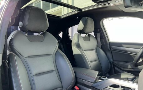 Geely Tugella FY11, 2024 год, 3 099 000 рублей, 32 фотография