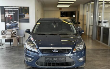 Ford Focus II рестайлинг, 2008 год, 465 000 рублей, 2 фотография